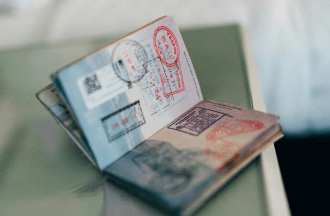 visa consultant in Dubai