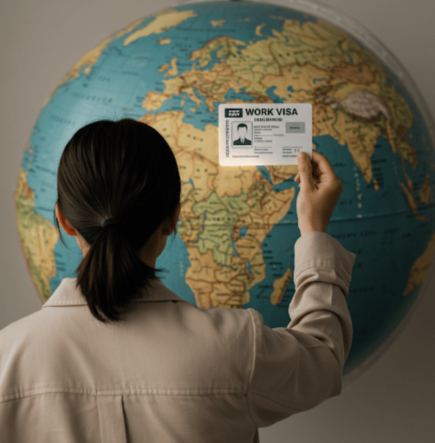 visa consultant in Dubai