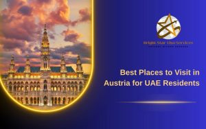 Best Places to Visit in Austria for UAE Residents