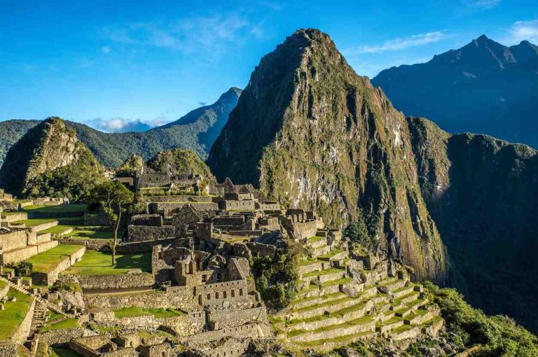 peru