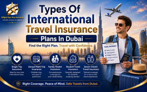 international travel insurance plans in dubai