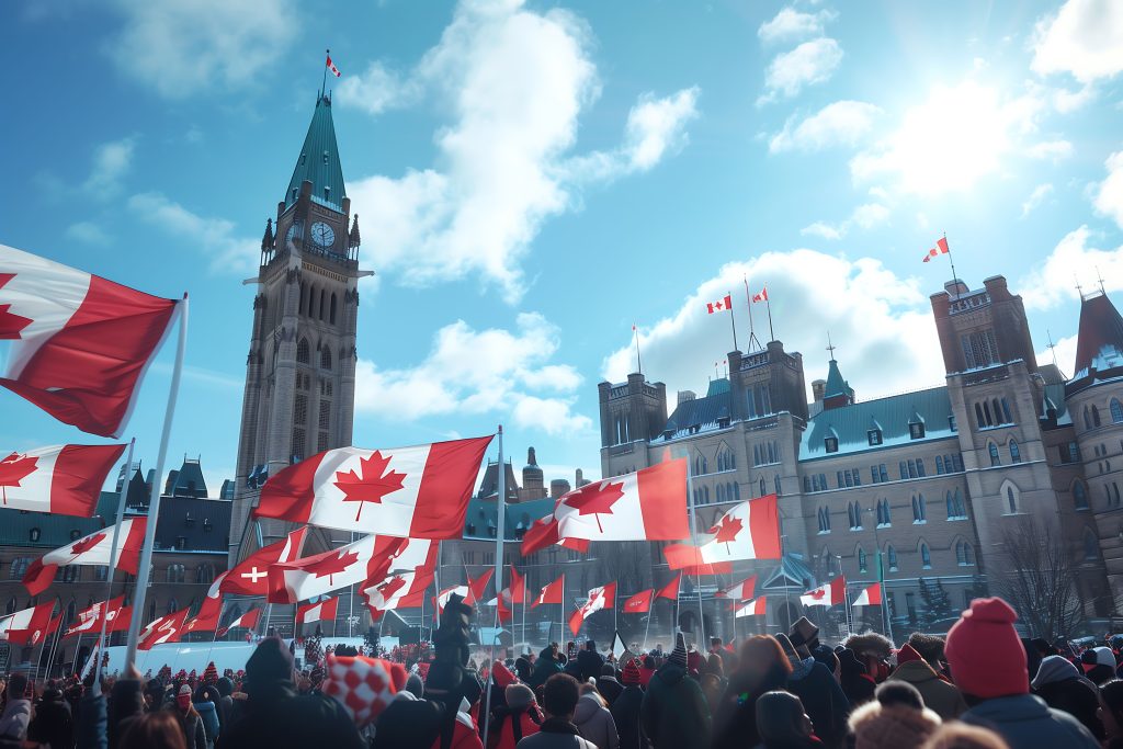 Canada Student Visa