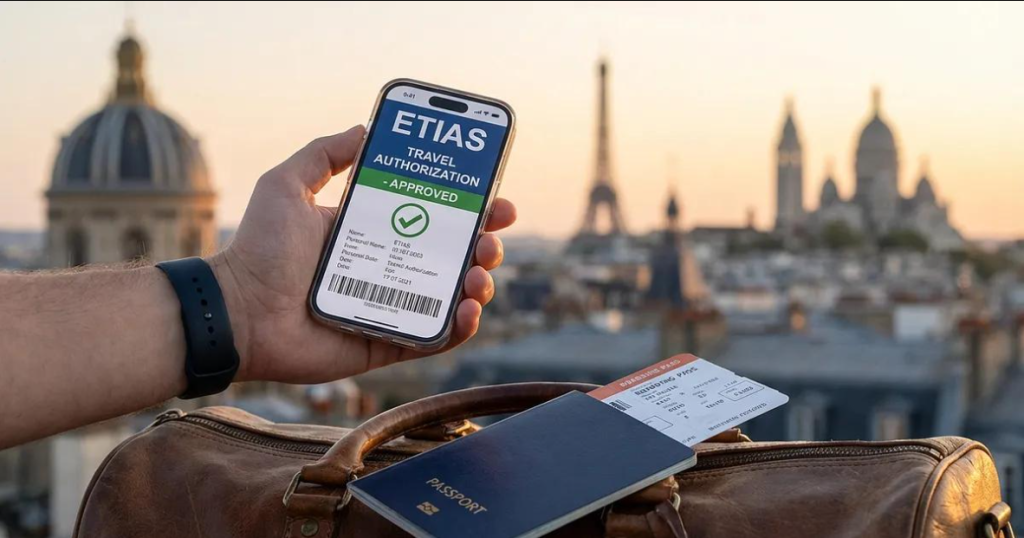 Ways To Get A Visit Visa From UAE