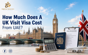UK Visit Visa Cost From UAE