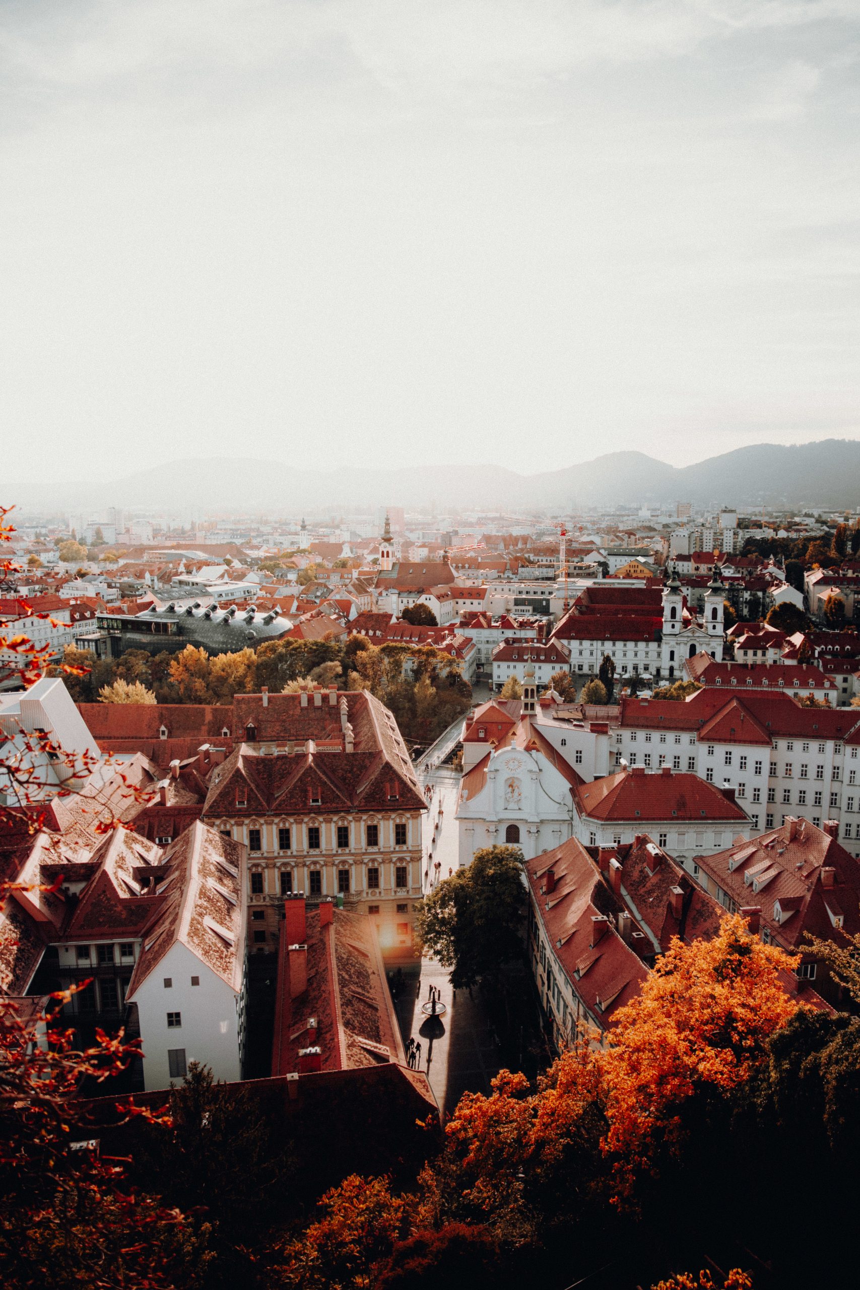 switzerland visit visa from UAE