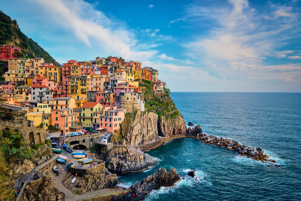 Italy Visit Visa