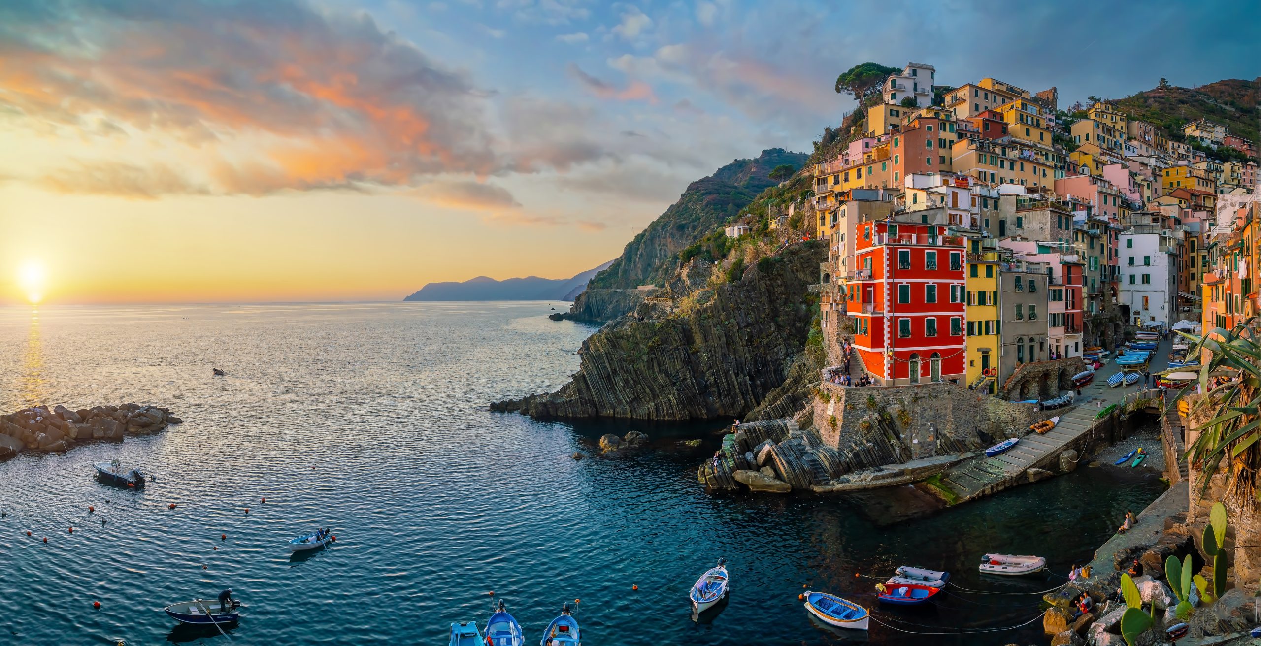 Italy visit visa from UAE