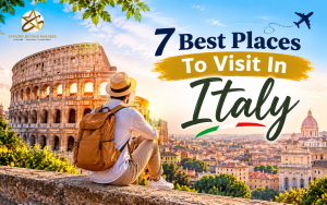Best places to visit in Italy