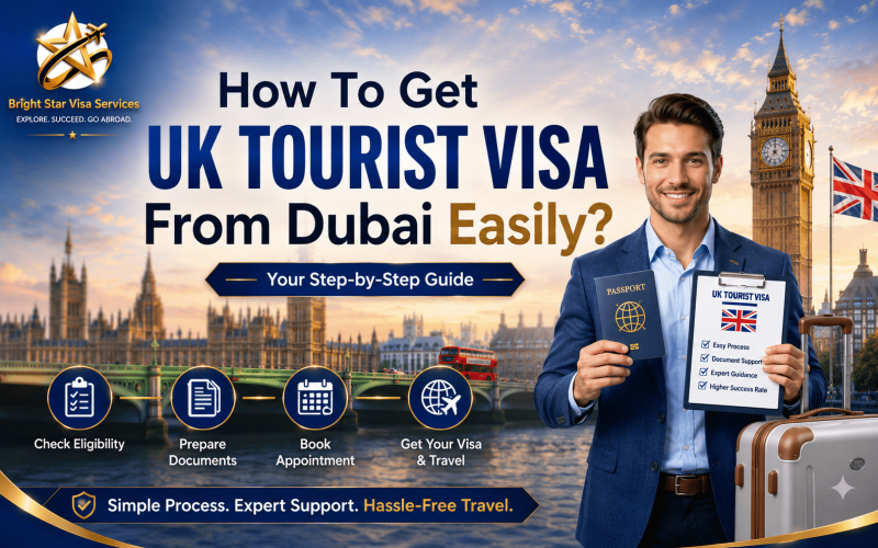 Difference between tourist visa and business visa