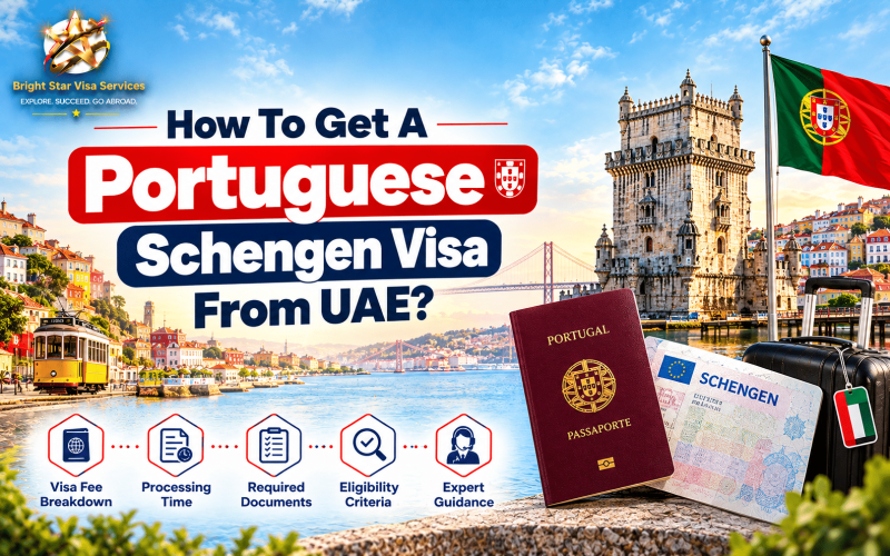 portuguese schengen visa
