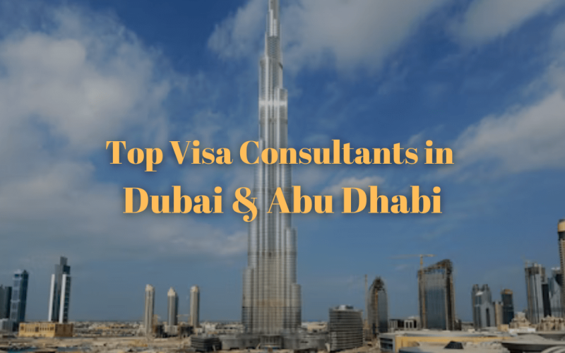 Visa Consultancy Services