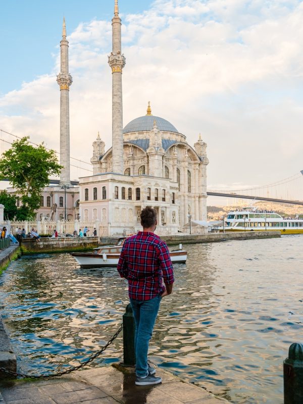 Visa Consultant Dubai & Abu Dhabi